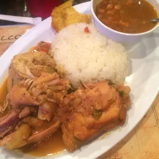 White Rice