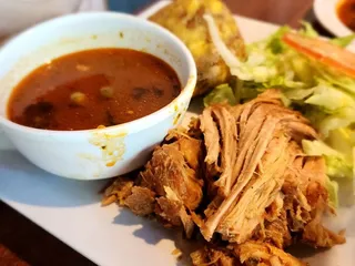 Ponce Restaurant