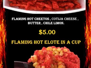 Oira's Food Truck Park