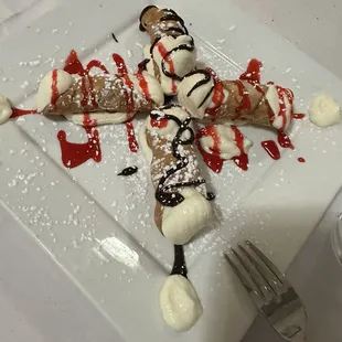 Cannoli