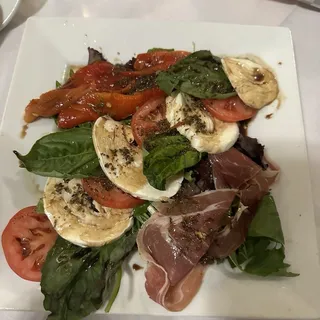 Insalata Caprese
