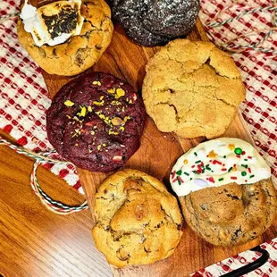 The Homesick Cookie Box 2.0