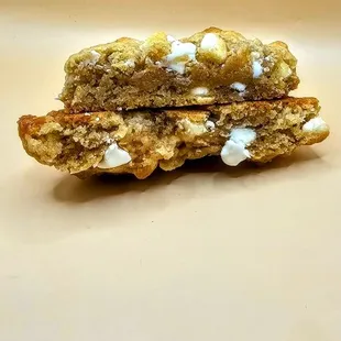 Gingerbread fantastic cookie