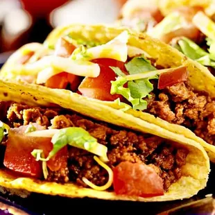 Taco Tuesday &amp; Thursday