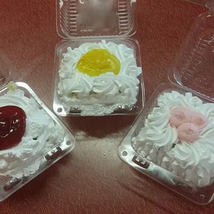 Tres Leches