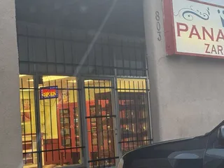 Panaderia Zaragoza