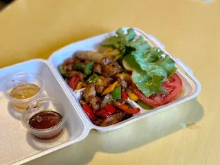 Linh’s Rice and Noodles