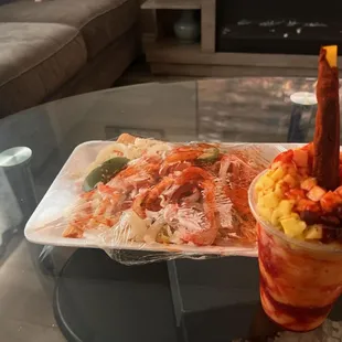La bonita de michoacan