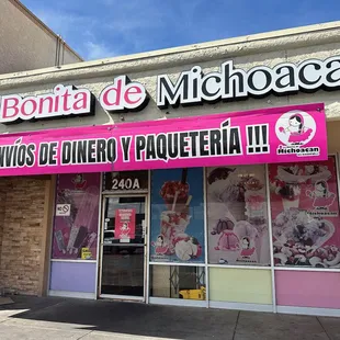 Exterior.