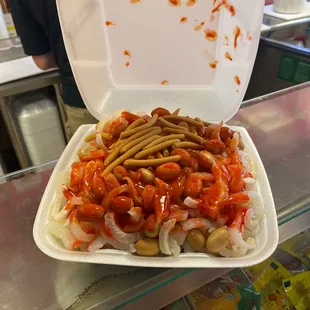 Tostilocos