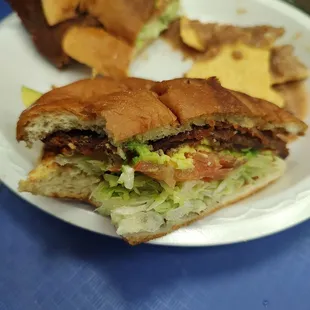 La Bonita Grocery