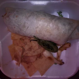 What a wonderful difference!