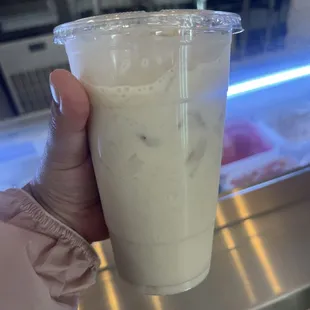 Horchata
