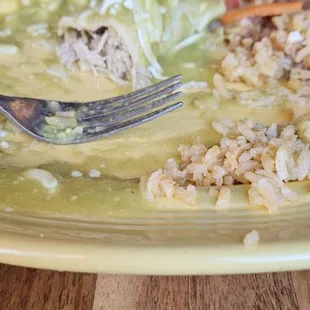 La Bonita