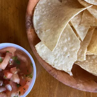 Chips and pico