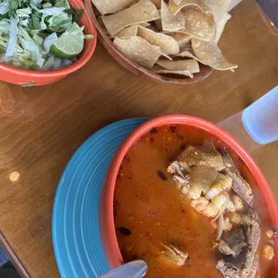 Pozole