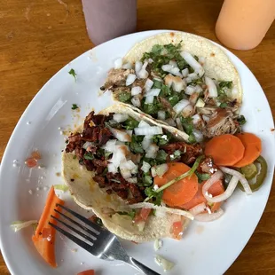 Carnitas Taco