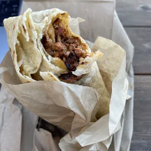 food, wraps, burritos and wraps, burrito