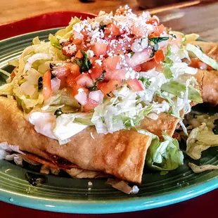 tacos, food