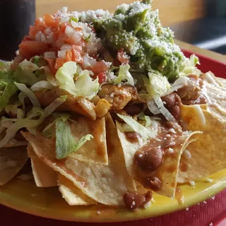 Nachos