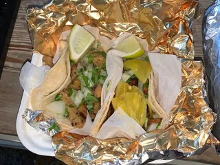Robo Taco