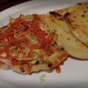 pupusas