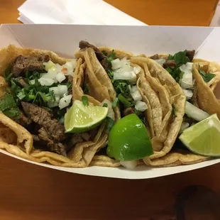 tacos, food