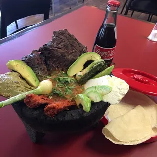 Molcajete