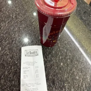 La Bonita Supermarkets