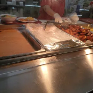 Ready to eat food!! Champurado,tamales and platanos