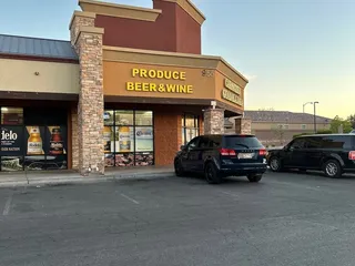 La Bonita Grocery