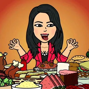 in so hungry...lol