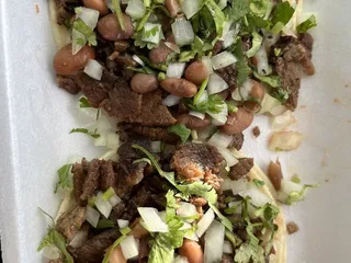 Tacos Los Toritos