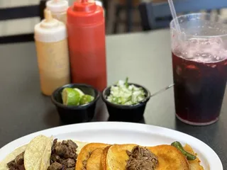 Taqueria El Tizon Grill 2