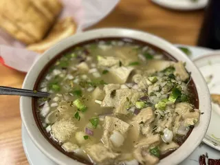 Taquizas Culiacan Mexican Grill