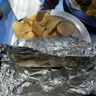 Super Burrito