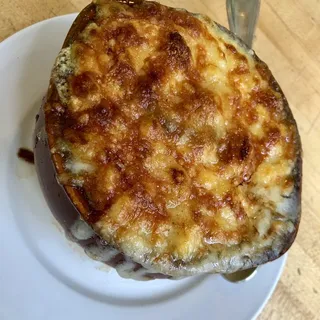 French Onion Soup