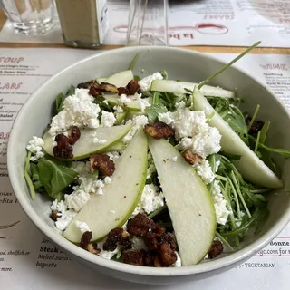 Arugula Salad