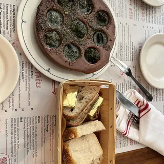 Escargots de Bourgogne