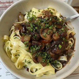 Boeuf Bourguignon