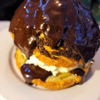 Profiterole de Bistro