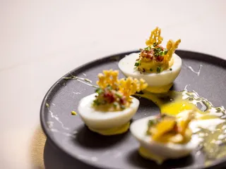 Park Ave Kitchen by David Burke