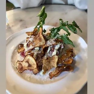 Steak Tartare
