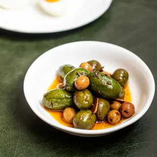 Olives Marienèes