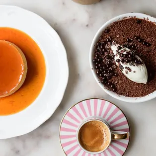 Mousse ay Chocolat