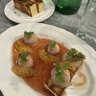 Parfait De Foie Volaille
