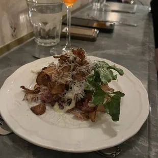 Beef Tartare