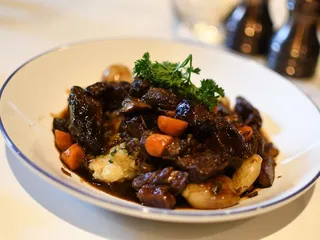 Brasserie Liberte
