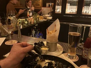 Minetta Tavern