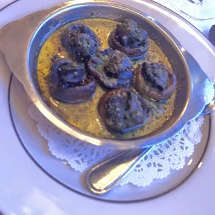 Escargot